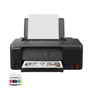 Imprimante Jet D'encre CANON Pixma G1430 Couleur