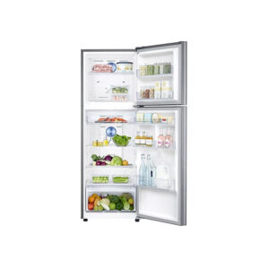 Réfrigérateur SAMSUNG 400 Litres NoFrost - Silver - RT40K500JS8
