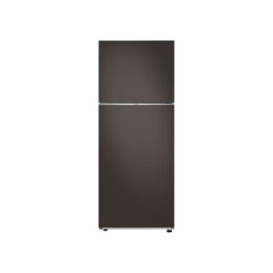 Réfrigérateur SAMSUNG 415 Litres NoFrost - Cotta Charbon - RT42CB6644C2EL