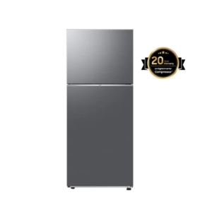 Réfrigérateur Samsung RT47, 465L Silver - RT47CG6002S9EL
