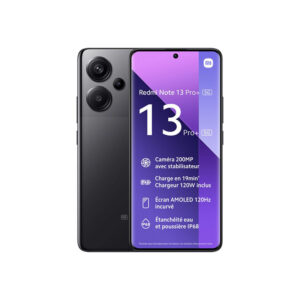 Smartphone XIAOMI Redmi Note 13 Pro+