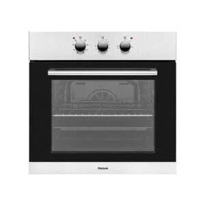 Four Encastrable FOCUS F525X 58 Litres Chaleur Tournante