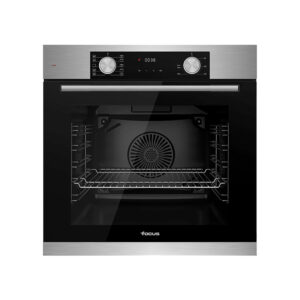Four Encastrable FOCUS F721X 65 Litres Chaleur Tournante
