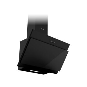 Hotte Design FOCUS F620B 60 cm