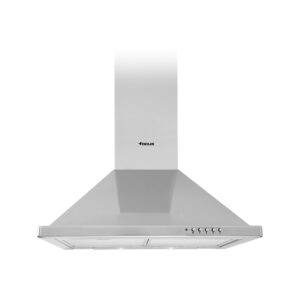 Hotte Pyramidale FOCUS F605X 60 cm