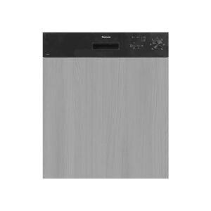 Lave Vaisselle Semi Encastrable FOCUS F500B 12 Couverts