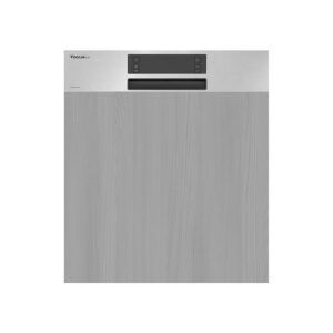Lave Vaisselle Semi Encastrable FOCUS QUADRA.1310 14 Couverts
