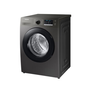 Machine à Laver Samsung Frontale 8Kg Silver - WW80TA046AX