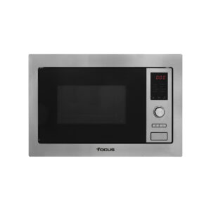 Micro-Onde Encastrable FOCUS F25X 20 Litres