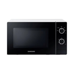 Micro Onde SAMSUNG Solo 20L - MS20A3010AH
