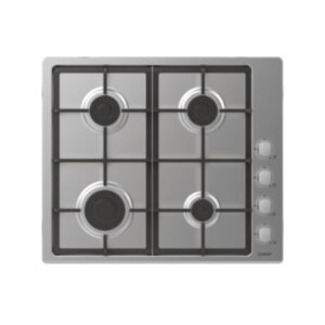 Plaque de Cuisson Encastrable CANDY CHG6LX 4 Feux 60cm