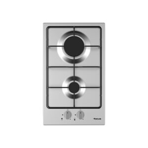 Plaque de Cuisson Encastrable FOCUS F813X 2 Feux 30cm