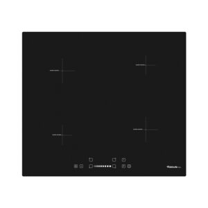 Plaque de Cuisson Induction FOCUS TORNADO 4 Feux 60cm
