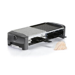 Appareil à Raclette PRINCESS 162820 8 Personnes