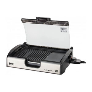 Barbecue Avec Couvercle FAKIR COOK-WELL 950 W