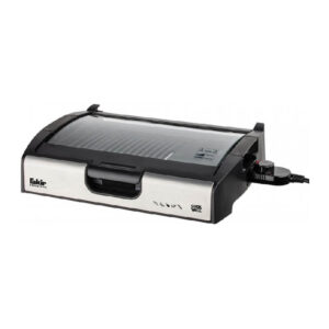 Barbecue Avec Couvercle FAKIR COOK-WELL 950 W