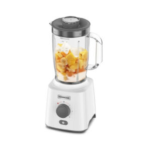 Blender KENWOOD BLP41-A0WH 650W Avec Bol