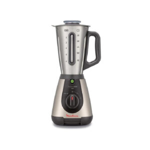 Blender MOULINEX Faciclic Steel 2 Litres