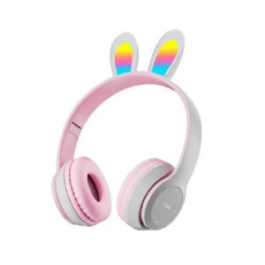 Casque Bluetooth P47R Pour Enfants