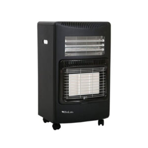 Chauffage à Gaz BIOLUX SAXO65 4500W