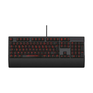 Clavier Gamer Mécanique KONIX Vanaheim k-60