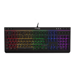 Clavier Gamer RGB HYPERX CORE