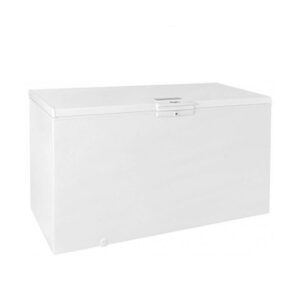 Congélateur WHIRLPOOL 390 L 6th Sens
