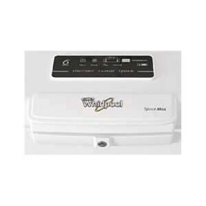Congélateur WHIRLPOOL 390 L 6th Sens
