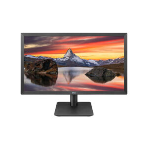 Ecran LG 21.5'' Full HD 75Hz - 22MP410
