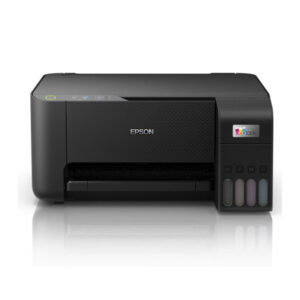 Imprimante à Réservoir Intégré EPSON EcoTank L3210 Multifonction Couleur