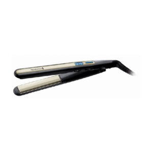 Lisseur REMINGTON Boucleur Sleek & Curl S6500