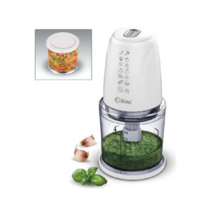 Mini Hachoir KIWI KC-8209 260W