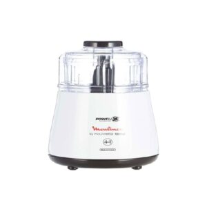 Mini Hachoir MOULINEX DPA141 1000W