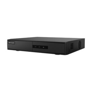 Mini NVR HIKVISION 4 canaux 4 PoE - DS-7104NI-Q1/4P