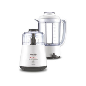 Moulinette MOULINEX DPA241 + Bol 1,5L