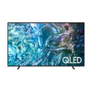 TV SAMSUNG 85" QLED 4K UHD Smart TV - Q60D