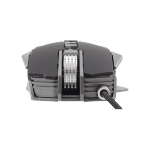 Souris White Shark SHAKA ZULU GM-5001
