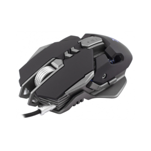 Souris White Shark SHAKA ZULU GM-5001