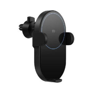 Support Voiture et Chargeur Sans Fil XIAOMI MI