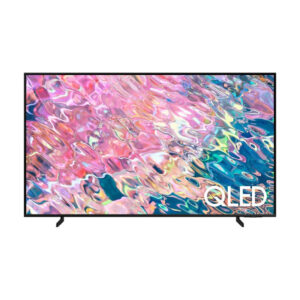 TV SAMSUNG 65" QLED 4K UHD Smart TV - Q60B