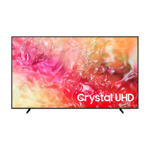 TV SAMSUNG 75" 4K UHD Smart TV - DU7000