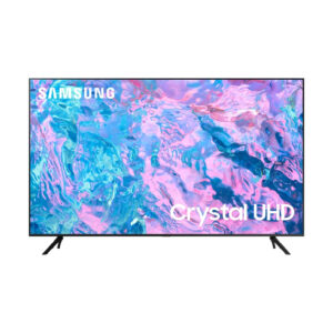 TV SAMSUNG 75" 4K UHD Smart TV - CU7000