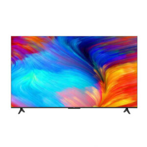 Tv TCL 55″ Smart Google UHD 4K - P635
