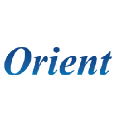 logo orient