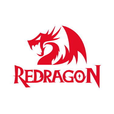Logo REDRAGON