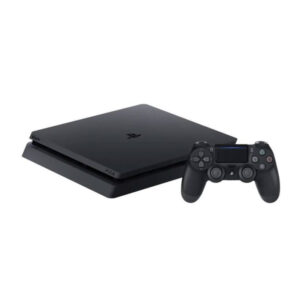Console De Jeux SONY Playstation 4 Slim 500Go + Tom Clancy's Rainbow Six : Extraction