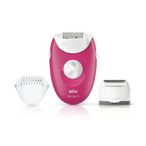 Épilateur BRAUN SE3-410 SILK-3