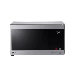 Four à Micro Onde LG 42 L Silver - MS4295CIS