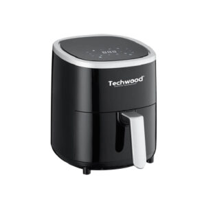 Friteuse Sans Huile TECHWOOD TFR-358SHD 3.5 L