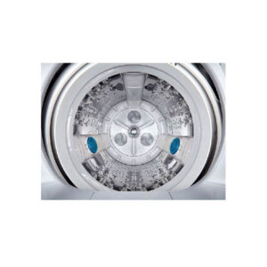 Lave Linge Top LG T1288NEHGE 12Kg - Silver